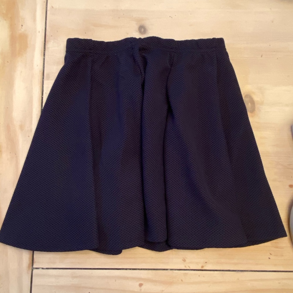 Kidpick skirt